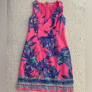 Lily Pulitzer Dress